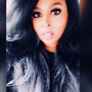 Meet your Posher, Chantay